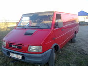 IVECO 35-10 1992г